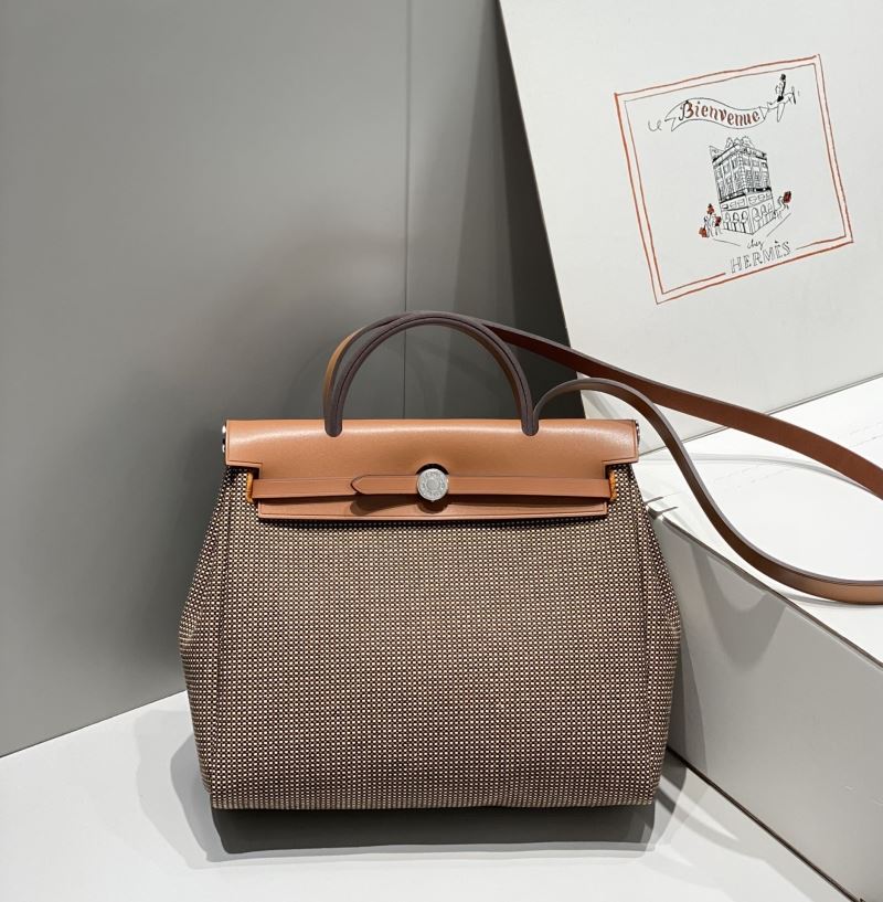 Hermes Herbag Bags